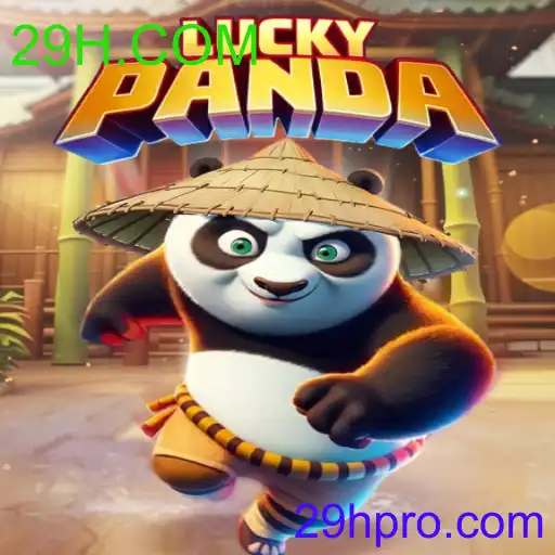 LuckyPanda