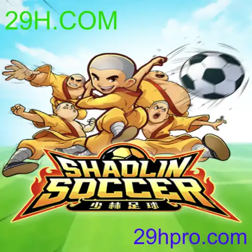 ShaolinSoccer
