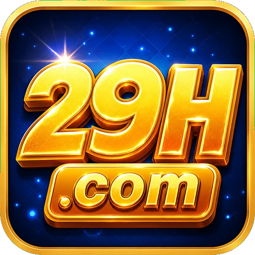 29H.COM-Melhores Slots Online do Brasil Logo
